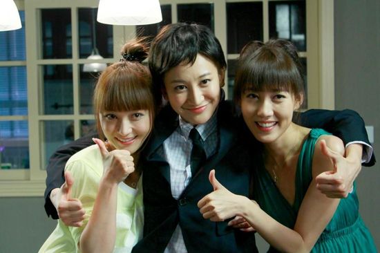新恋爱时代大结局 新恋爱时代大结局什么意思