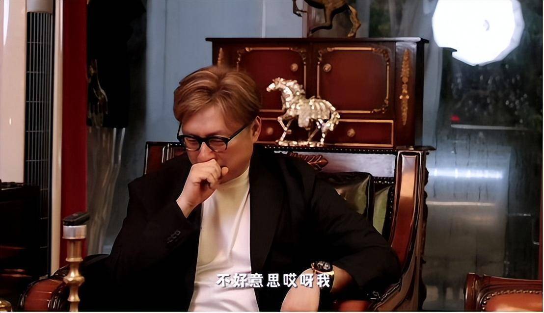 王岳伦个人资料 王岳伦的父母是谁 