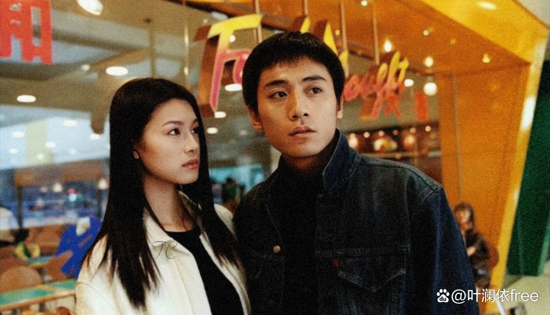 祝四萍 祝四萍爱龙小羽吗 