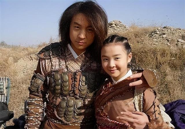 展昭饰演者 展昭饰演者都有哪些 展昭饰演者 展昭饰演者都有哪些