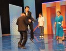 非诚勿扰陈永青 非诚勿扰陈永青返场视频 