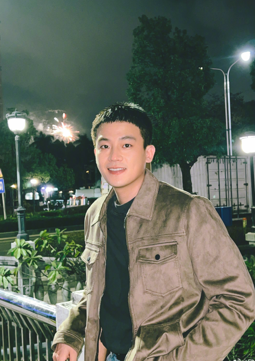 欧豪高兴男声 欧豪高兴男声那一届 