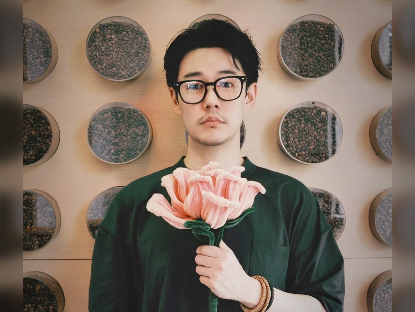 萧煌奇妻子 周传雄和周华健的干系 萧煌奇妻子 周传雄和周华健的干系