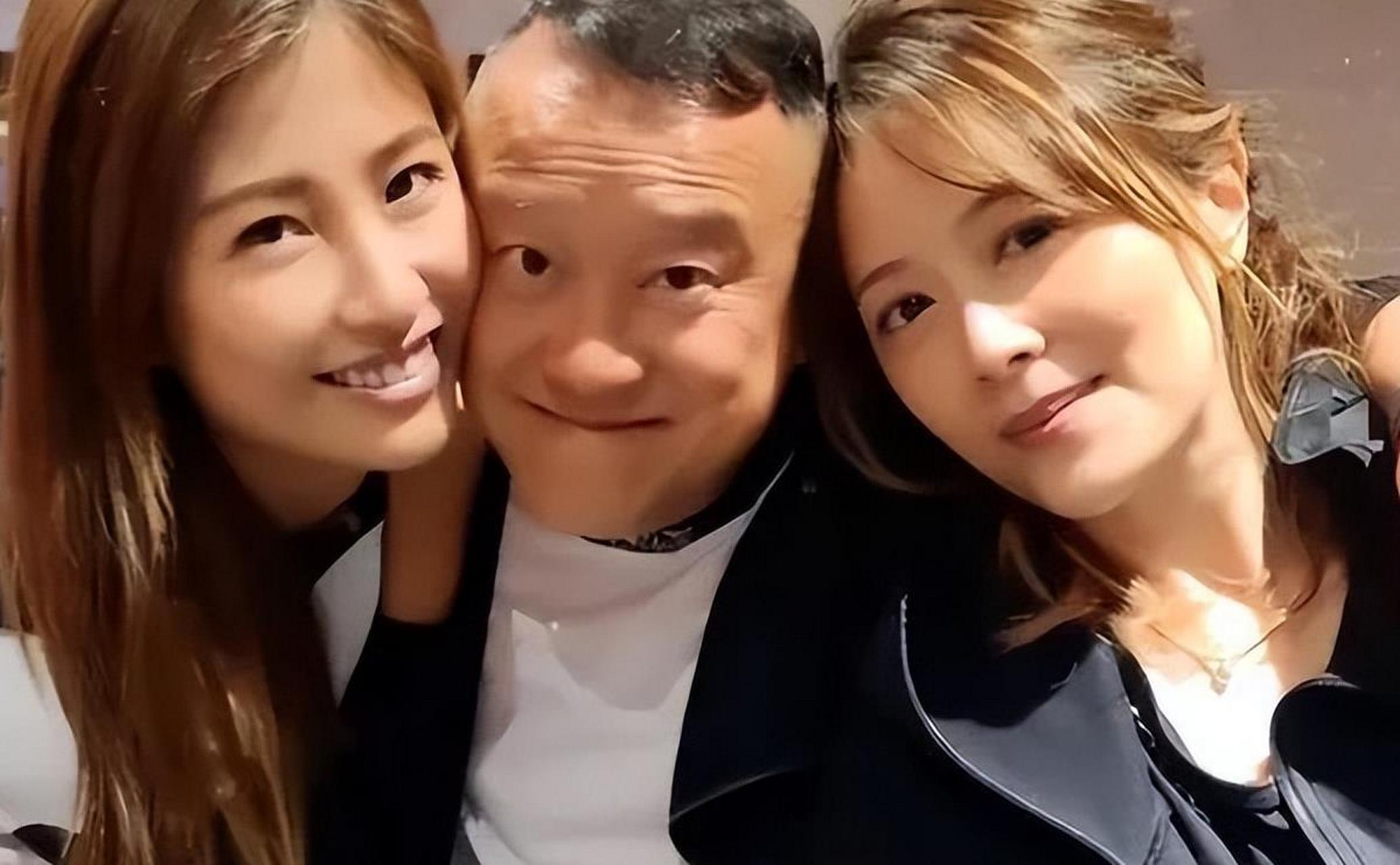 丘凯敏 丘凯敏曾志伟主持节目 