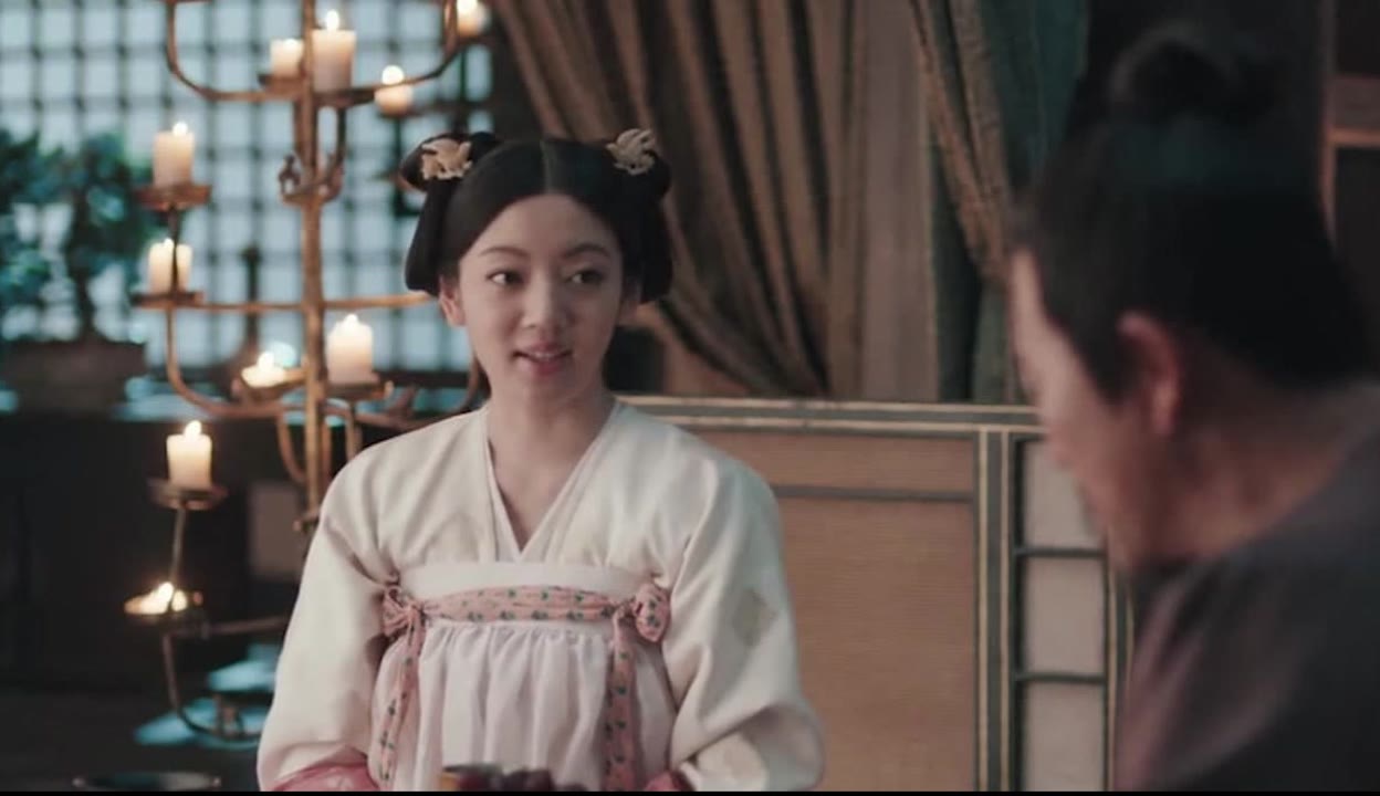 骊歌行陆盈盈的结局 骊歌行四大女主结局 
