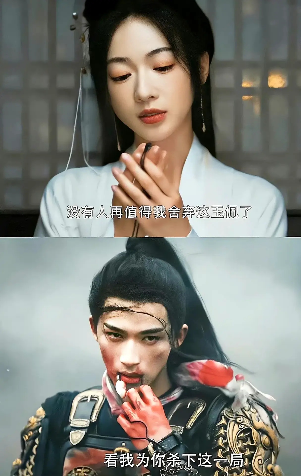 吴谨言怎么消掉了 吴谨言消掉了此刻在干嘛 