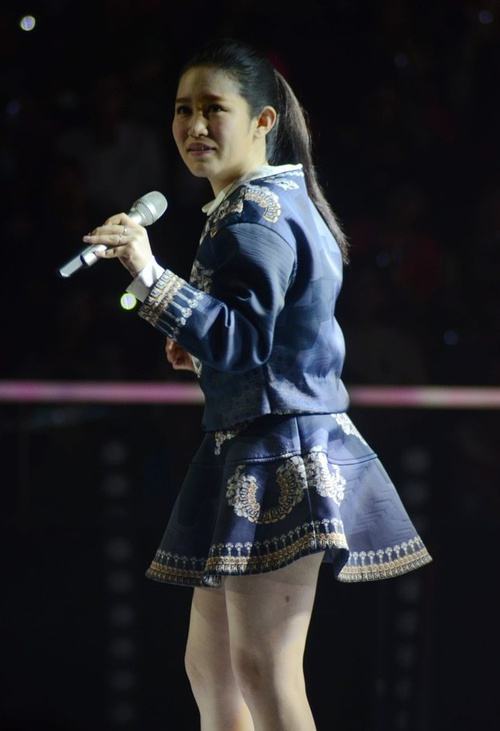 中国好声音第二季萱萱 中国好声音第二季萱萱最后一首歌 中国好声音第二季萱萱 中国好声音第二季萱萱最后一首歌
