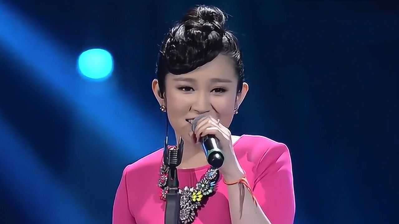 中国好声音第二季萱萱 中国好声音第二季萱萱最后一首歌 中国好声音第二季萱萱 中国好声音第二季萱萱最后一首歌