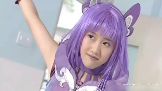 凌美琪饰演者 凌美琪饰演者是赵今麦吗 