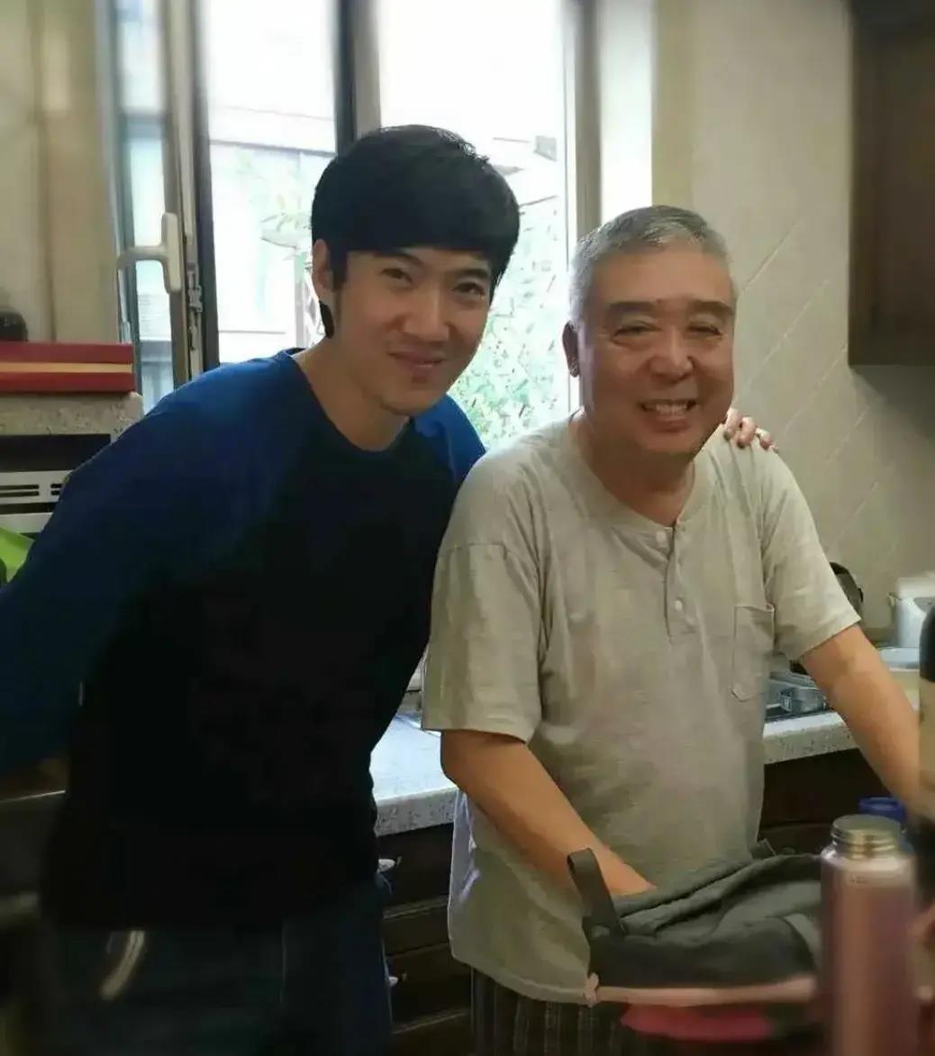 常宝华常远 常宝华常远郭德纲 