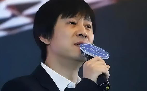 解晓东 解晓东个人简历 