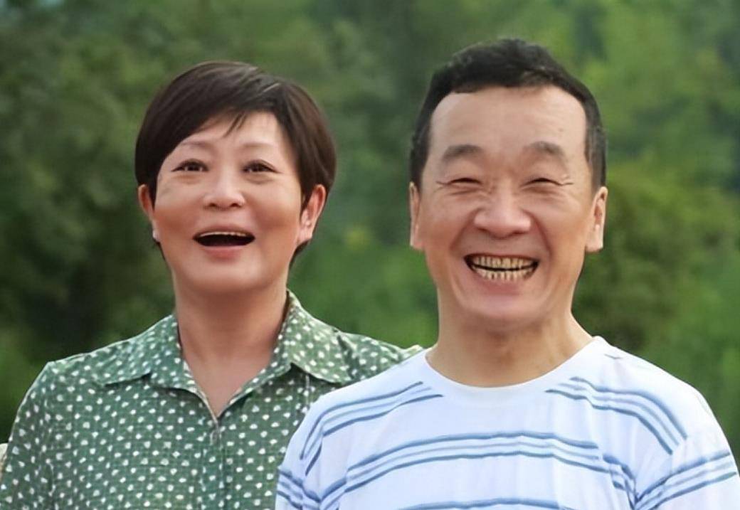 戴志诚妻子 戴志诚妻子照片 