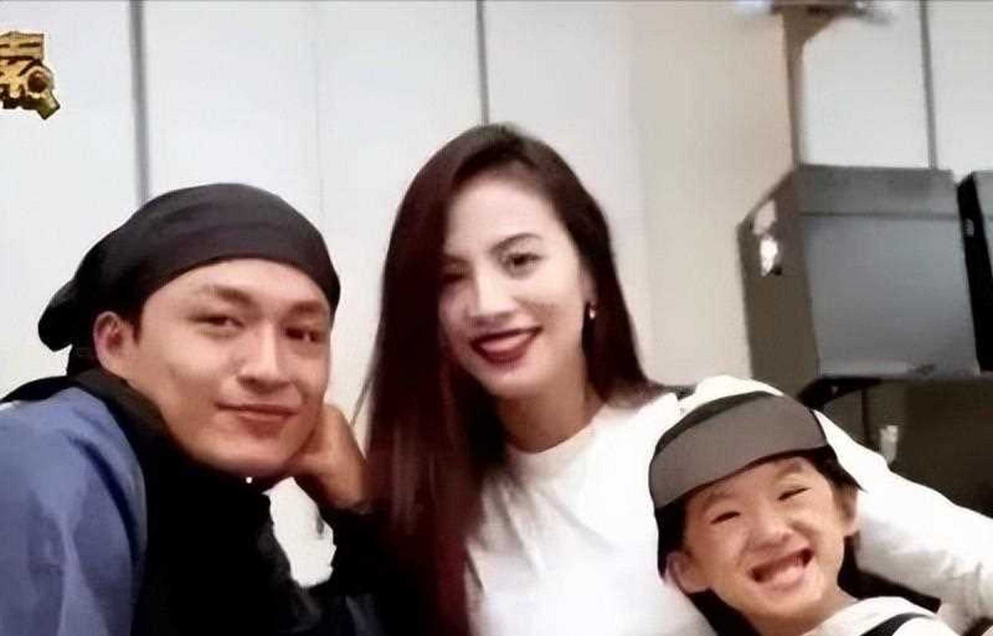 马景涛妻子 马景涛妻子唐韵简介 