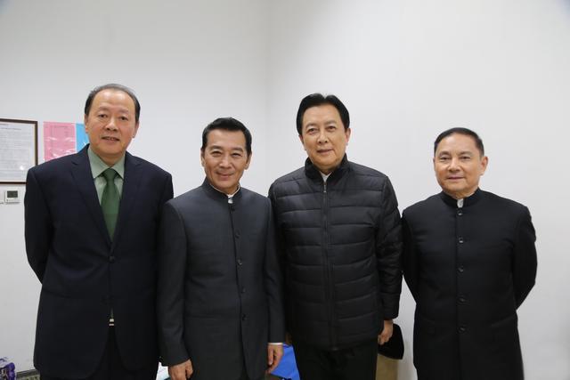 好男当家演员表 徐峥好男当家电视剧 