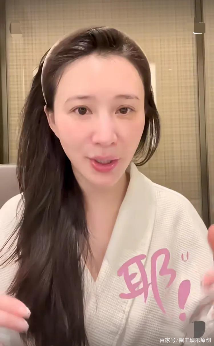 熊乃瑾整容 熊乃瑾整容比照照 