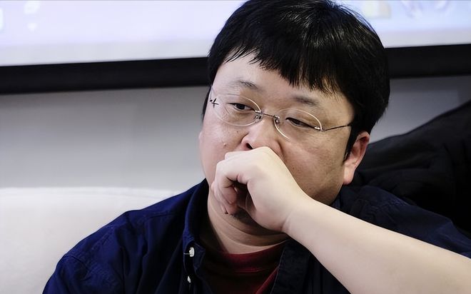 罗永浩的妻子 罗永浩的妻子简历 
