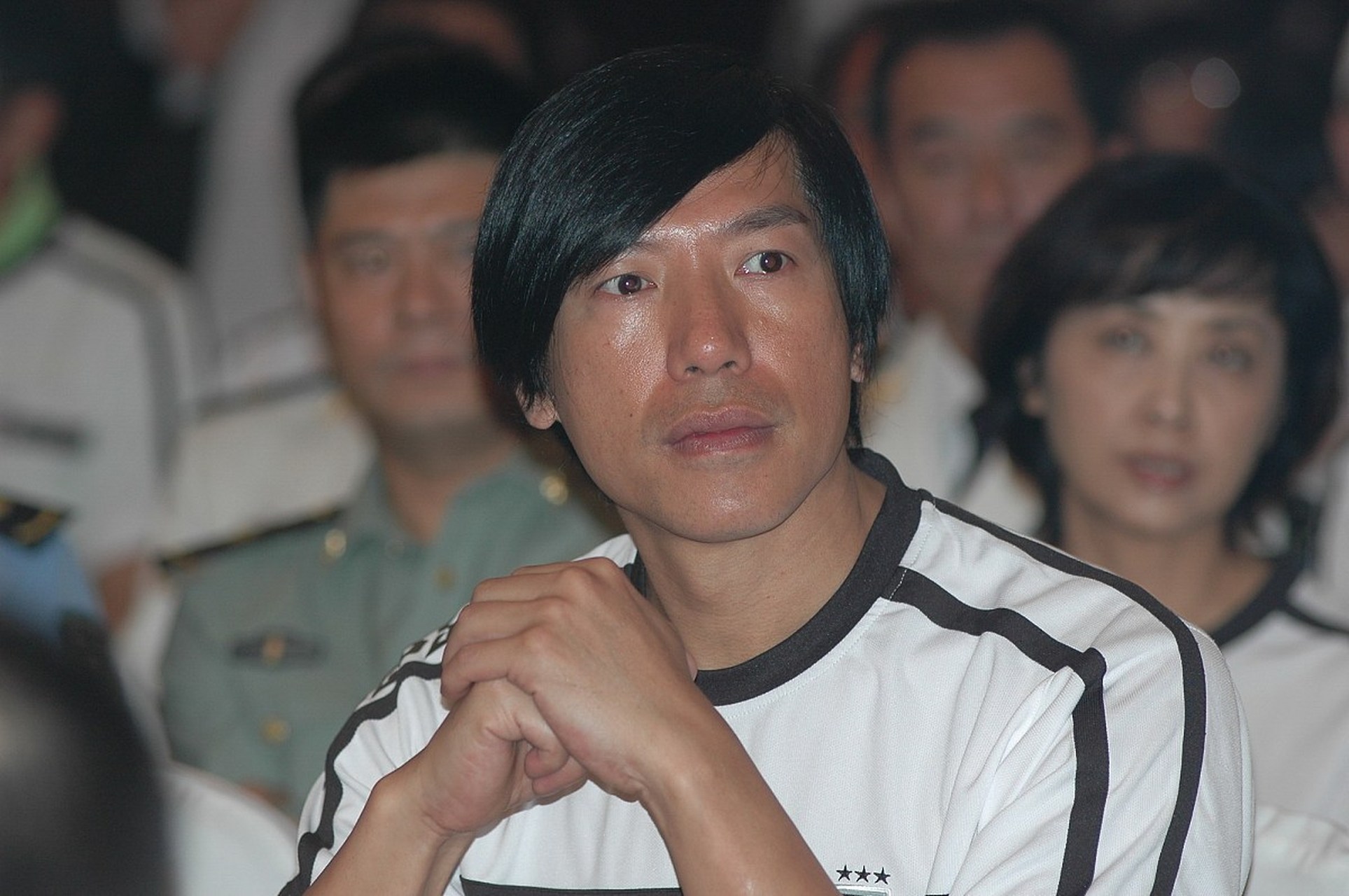 张默与房祖名 张默房祖名笑话 张默与房祖名 张默房祖名笑话