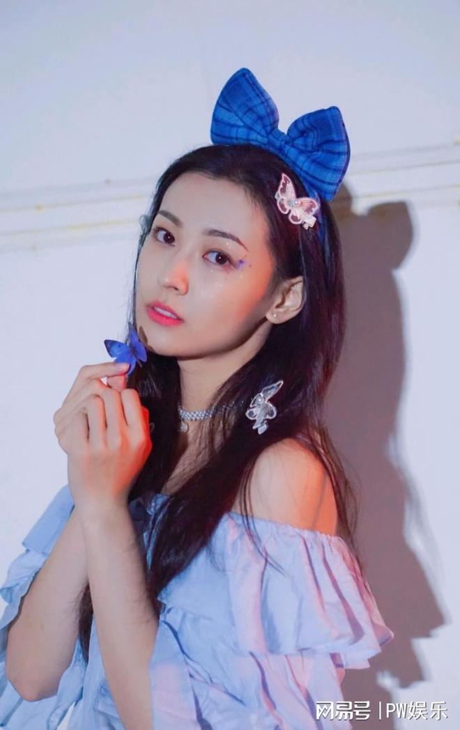 青鸟扮演者 青鸟最后嫁给谁了 