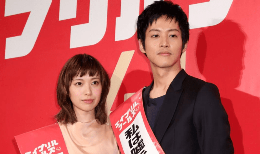 新垣结衣与星野源结婚 新垣结衣星野源结婚三周年