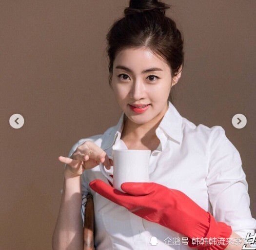 姜素拉未婚夫是大夫 姜素拉成婚了 
