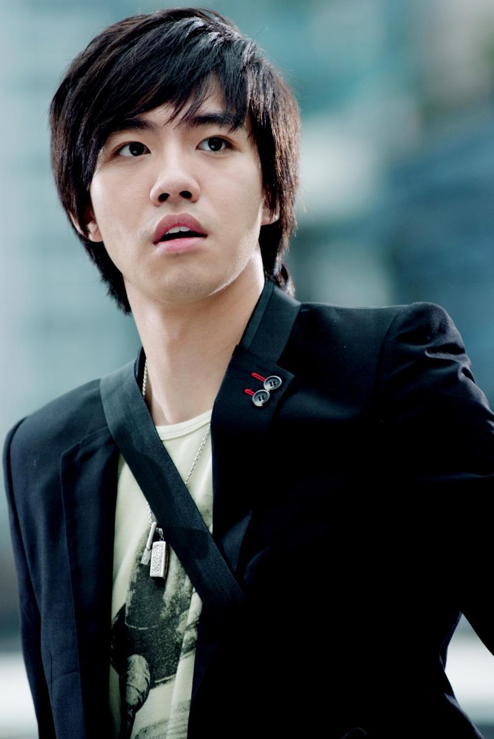 2007年高兴男声 07年超等男声前13名 