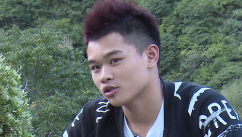 变形计第三季 叛逆少年变形记 