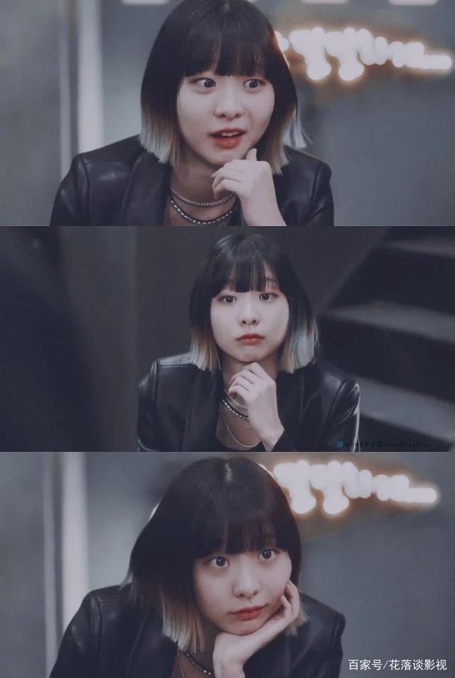 梨泰院class女主去世 梨泰院class女主跟谁在一起了 