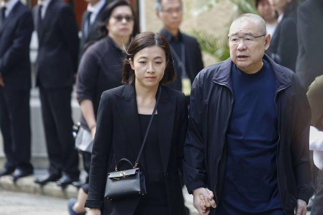 刘銮雄得了什么病 刘銮雄得了什么病死的 