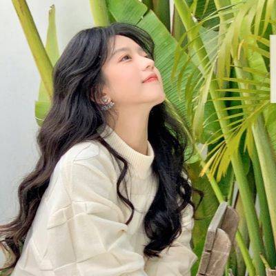仙女ins头像森系 仙女ins头像森系神仙 