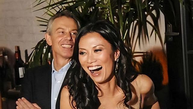 邓文迪与男友分离 邓文迪与男友分离了吗 