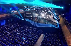 国际足联公道比赛曲 国际足联公道比赛曲入场典礼 