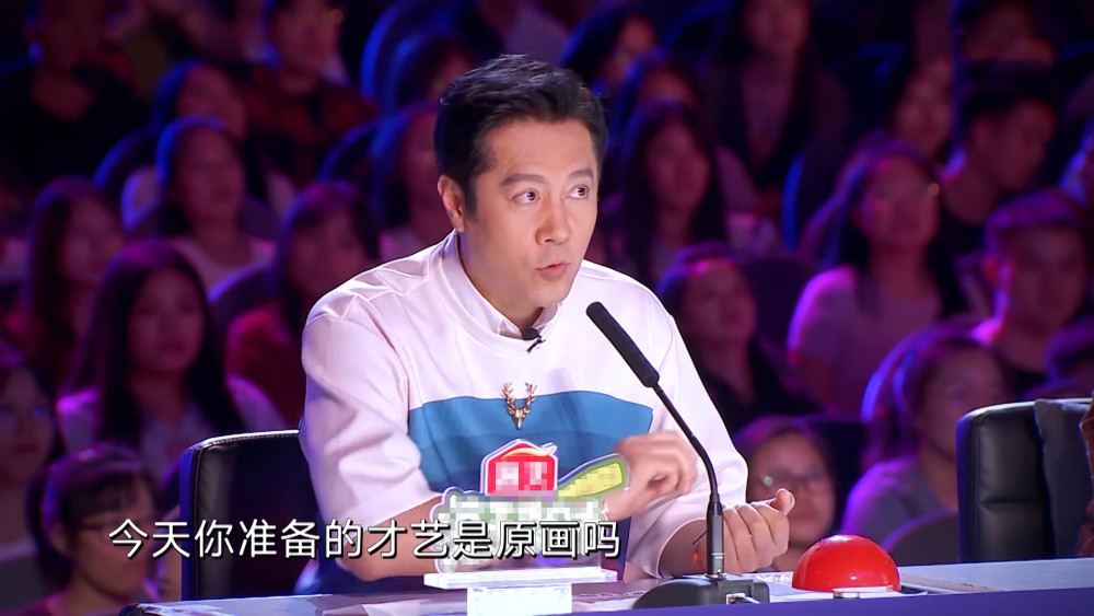 中国达人秀王小旭 中国达人秀王小旭唱的什么歌 