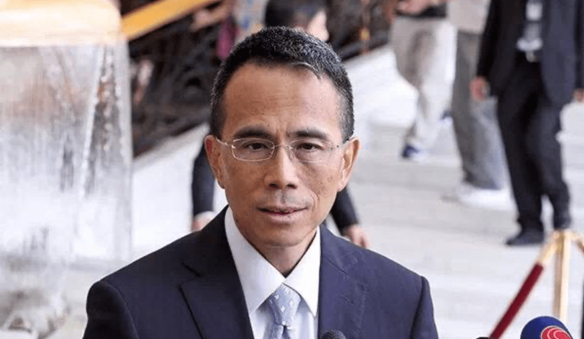李泽楷身价 李泽楷身代价几何钱2023 李泽楷身价 李泽楷身代价几何钱2023