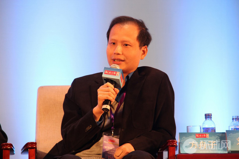 举世时报胡锡进卸任 举世时报胡锡进的微博 