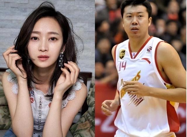 王治郅隋菲菲 王治郅女朋友 
