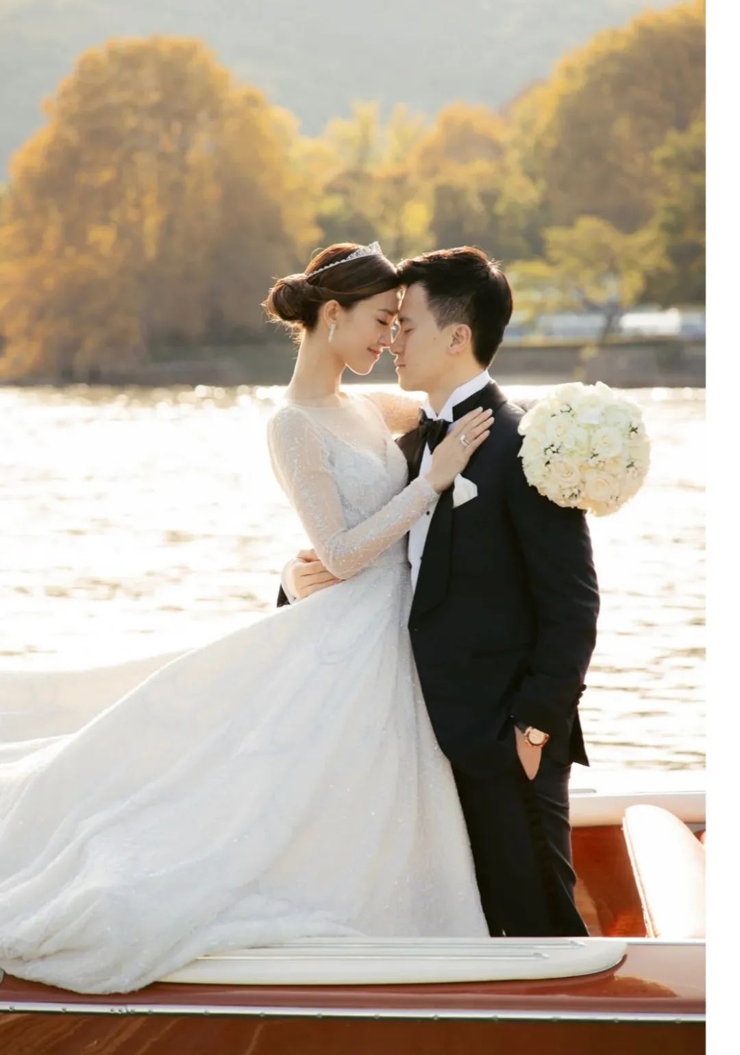 文咏珊结婚 文咏珊结婚视频 