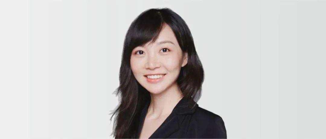 杨璐菡 杨璐菡博士 