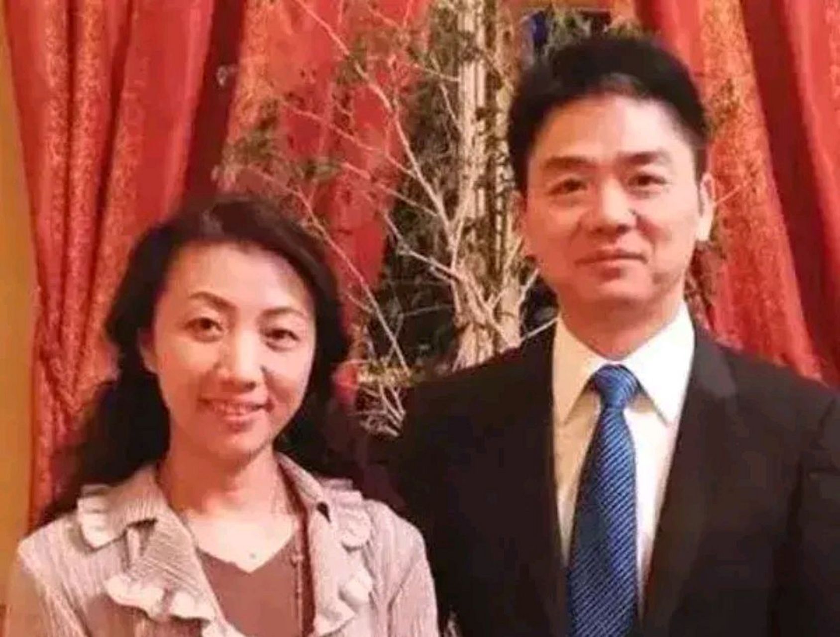 龚小京家庭背景 龚小京家庭背景介绍 