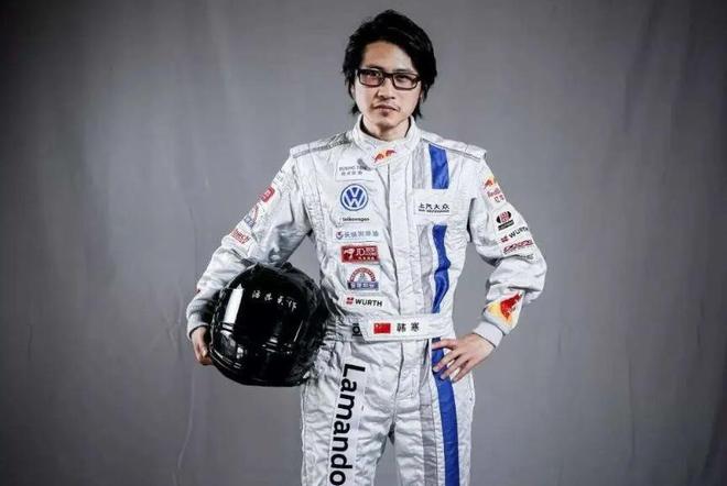 韩寒妻子是谁 韩寒妻子叫什么名字 韩寒妻子是谁 韩寒妻子叫什么名字