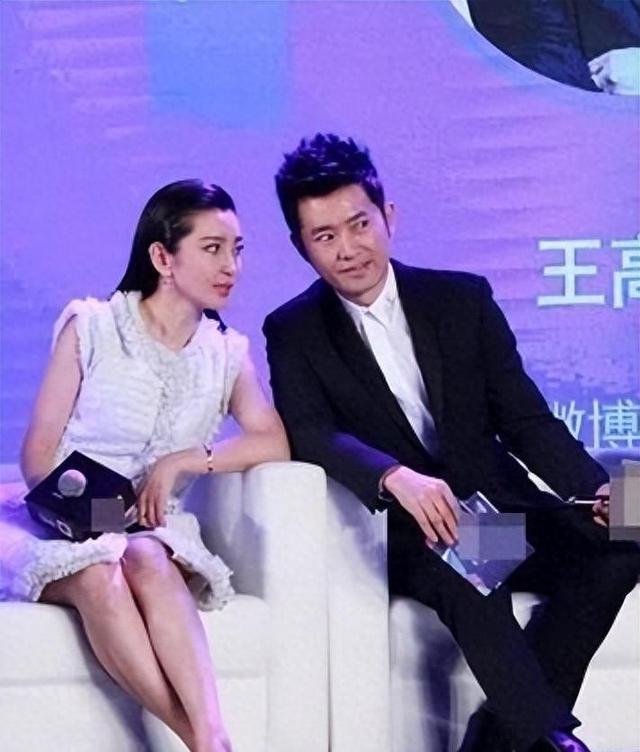李冰冰朱孝天 李冰冰朱孝天回应 