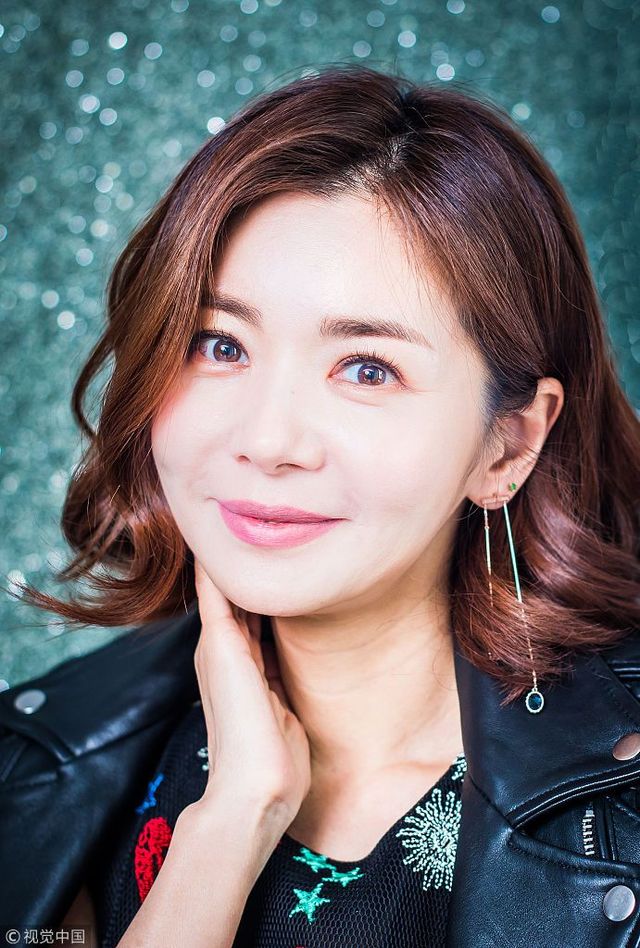 韩国明星张瑞希 韩国明星张瑞希主演的电影 