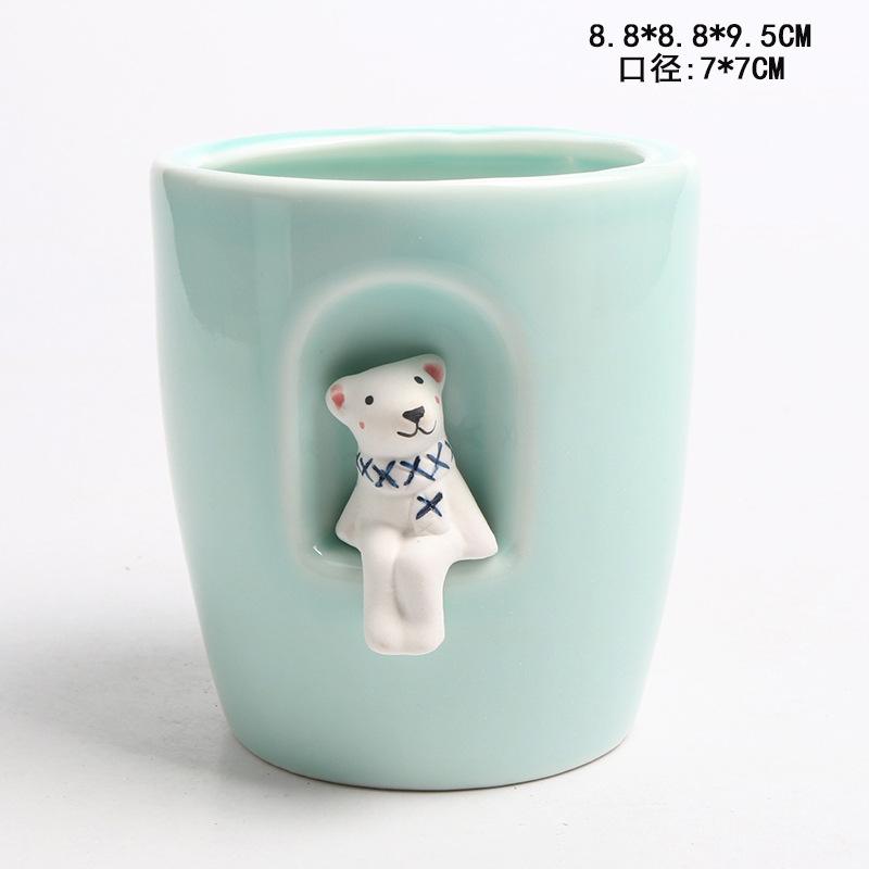 盆景猫 盆景猫能活多久 盆景猫 盆景猫能活多久