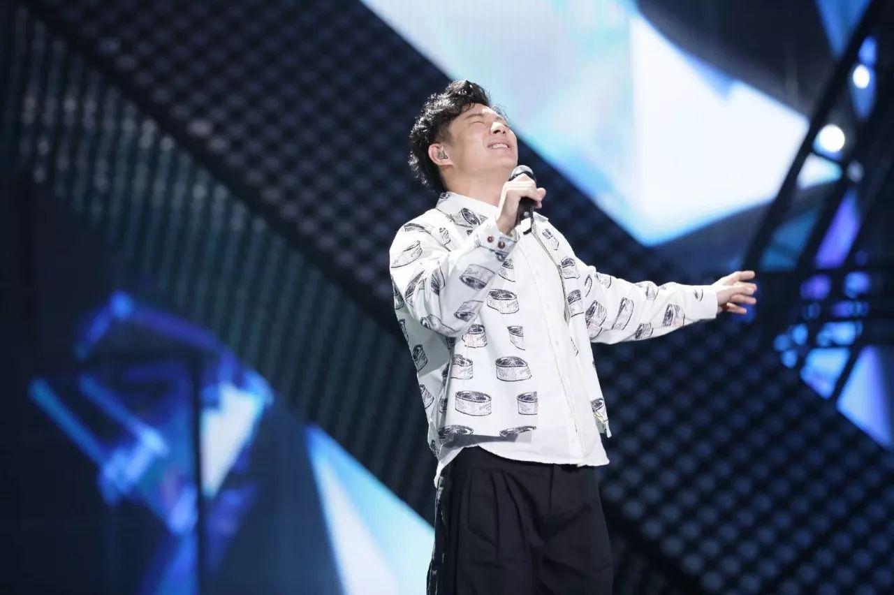 中国好声音叶秉桓 中国好声音转音小王子叶秉桓 