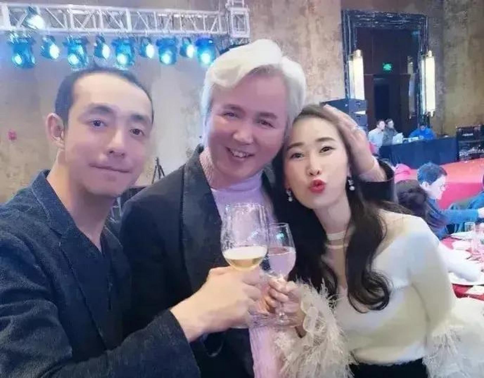 张庭林瑞阳最新事件 张庭林瑞阳最新事件视频 