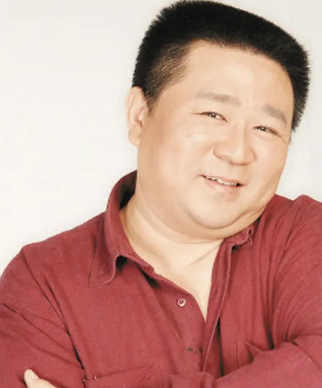 梁冠华妻子 梁冠华的婚姻状况 