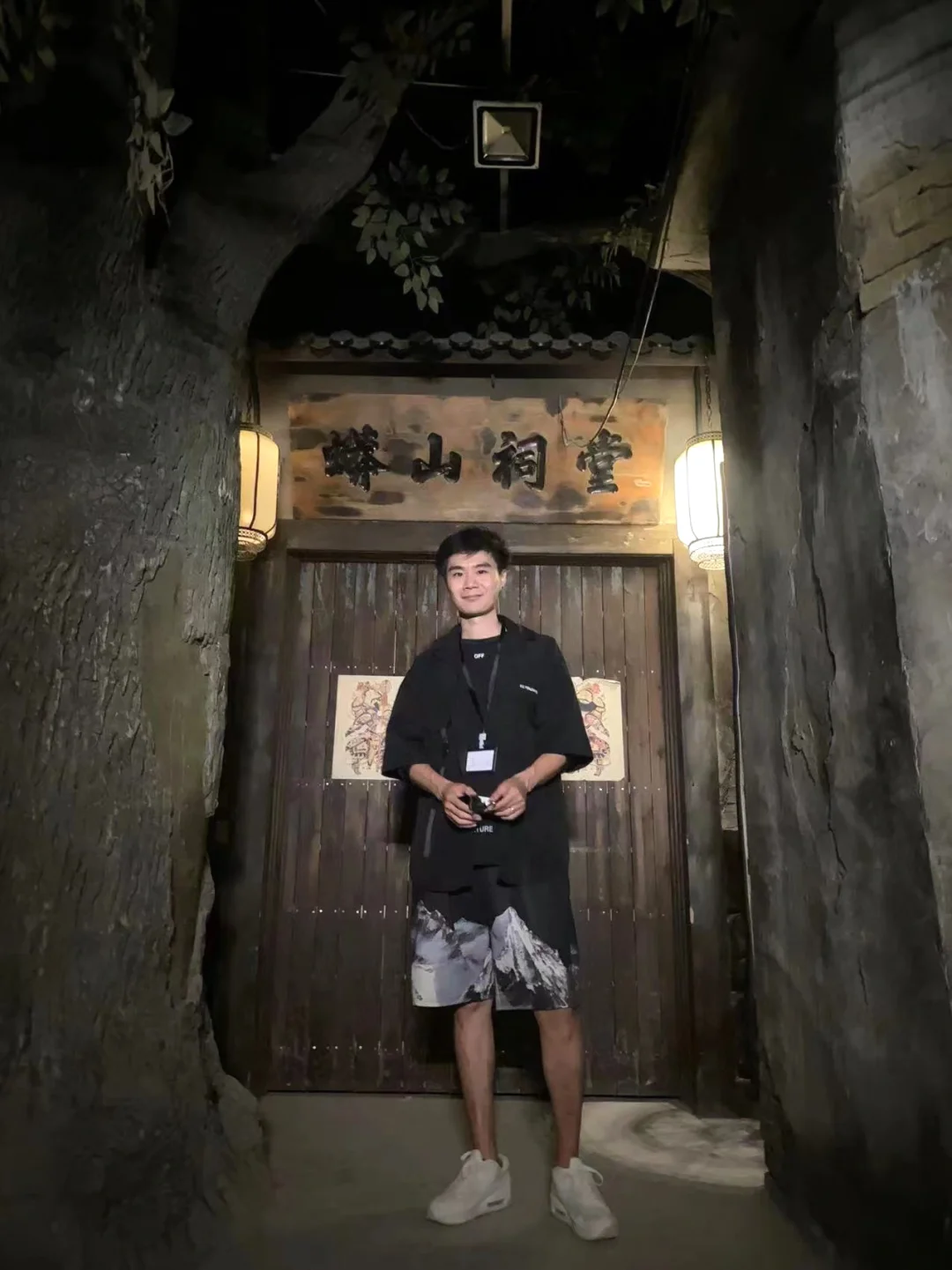 盲山真实人物原型现况 盲山第二部大了局 盲山真实人物原型现况 盲山第二部大了局
