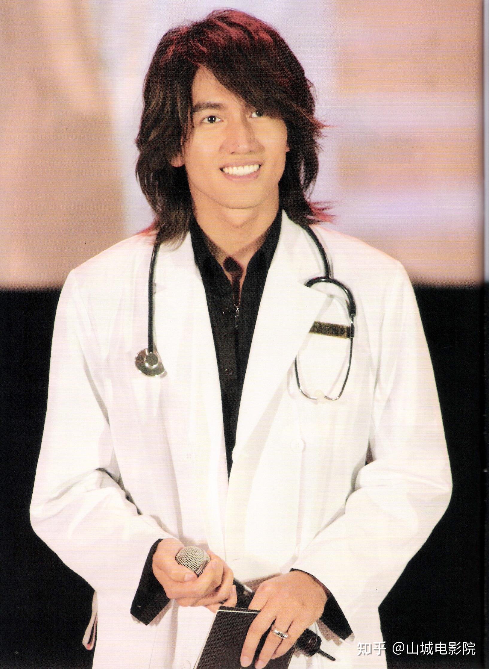 花腔男子韩版演员表 花腔男子韩版人物引见 
