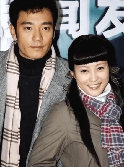 郝蕾老公是谁 郝蕾老公是谁呀 