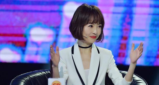 鲁豫有身6个月 鲁豫有身六个月为什么不生下来 