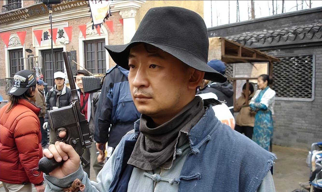 将军黄海波 将军黄海波版全集免费播放 